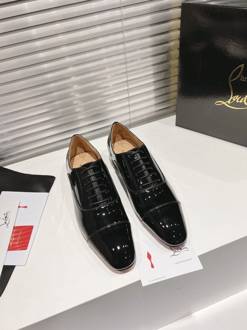 Christian Louboutin Business Shoes